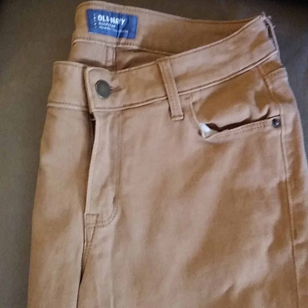 Old Navy Rockstar size 2